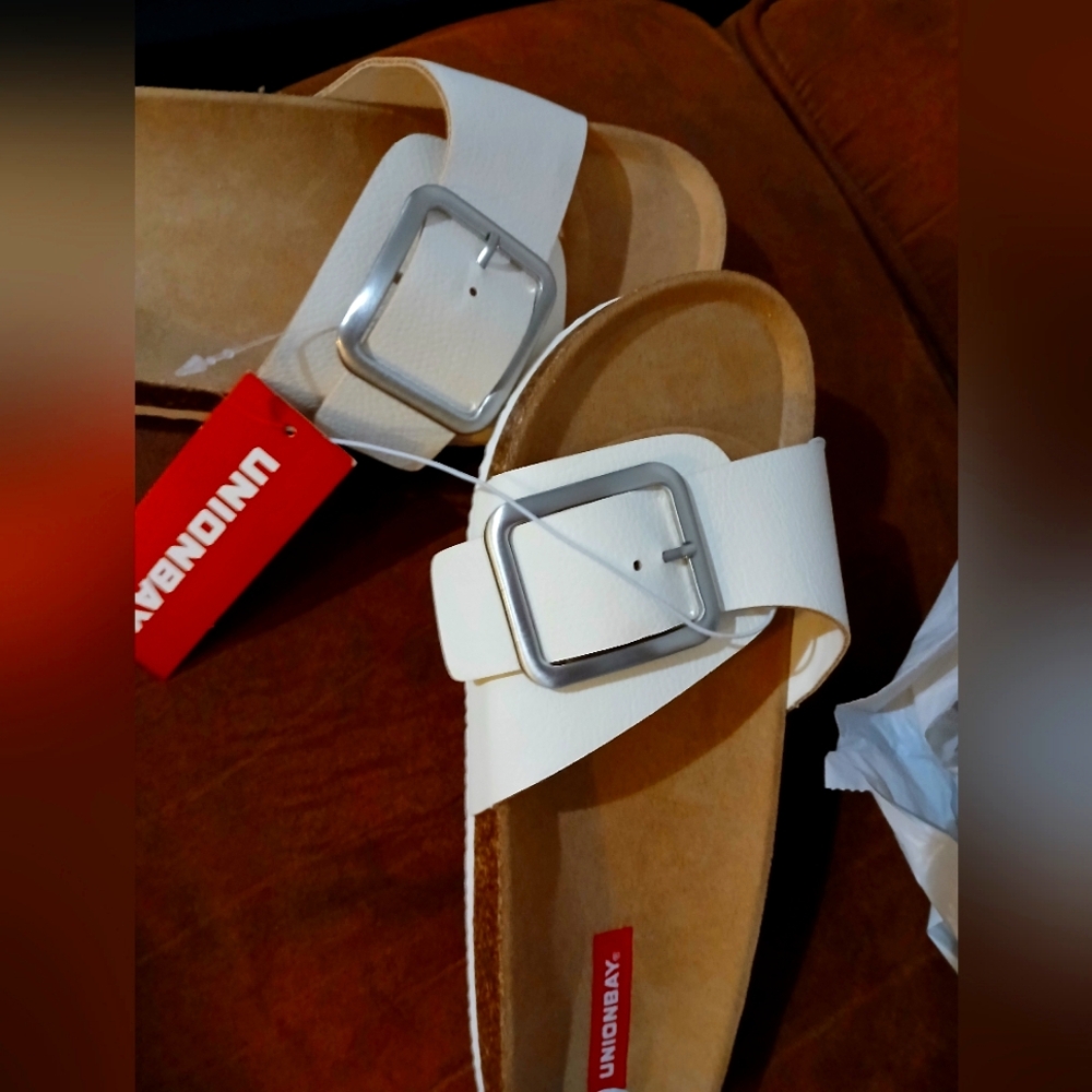 Union Bay Mia Slip-On Sandal
